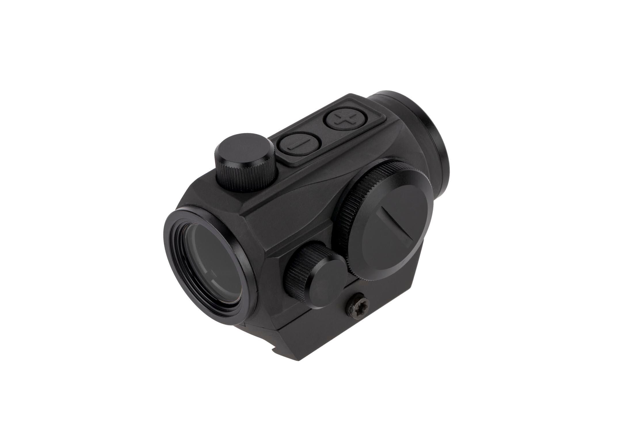 Primary Arms SLx Advanced Push Button Microdot Red Dot Sight